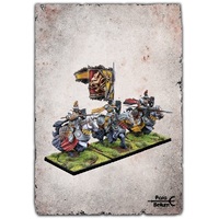 Conquest - Hundred Kingdoms Household Knights