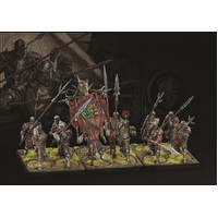 Conquest - Hundred Kingdoms: Gilded Legions