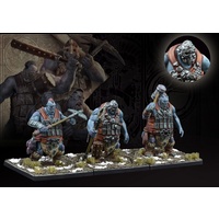 Conquest - Nord Ugr (Ogres)