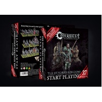 Conquest - Hundred Kingdoms: Start Playing Holiday Set Wave 2