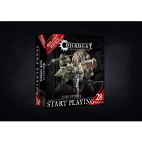 Conquest - Spires: Battalion Starter Box