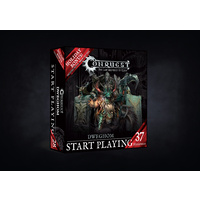 Conquest - Dweghom: Battalion Starter Box