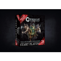 Conquest - Nords: Battalion Starter Box
