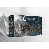 Conquest - Conquest Model Taster - Hundred Kingdoms
