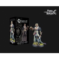 Conquest - Chapter Mage