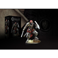 Conquest - Hundred Kingdoms: Seasoned Veteran