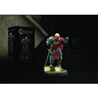 Conquest - Hundred Kingdoms: Drillmaster