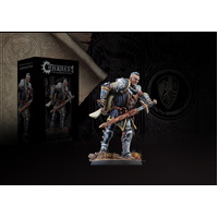 Conquest - Hundred Kingdoms: Armsmaster