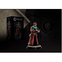 Conquest - Hundred Kingdoms: Servite