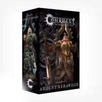 Conquest - Dweghom Ardent Kerawegh