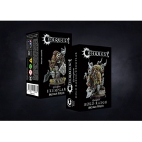 Conquest - Dweghom: Artisan Series Exemplar Raegh