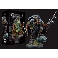 Conquest - Nord Jarl
