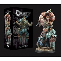 Conquest - Nord Blooded