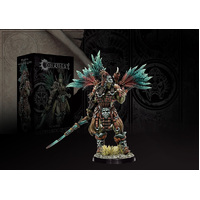 W’adrh?n: Matriarch Queen (Wadrhun)