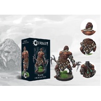 Conquest - W’adrh?n: Aberration