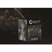 Conquest - Nords: Army Card Sets