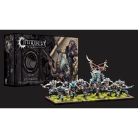 Conquest - Nord Stalkers