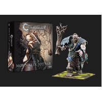 Conquest - Nord Mountain Jotnar