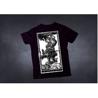 Conquest - Dweghom: T-Shirt (Medium T-Shirt)