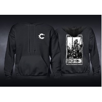 Conquest - Hundred Kingdoms: Hoody Large