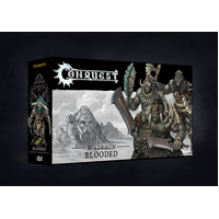 Conquest - W’adrh?n: Blooded (Wadrhun)