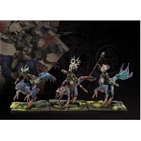 Conquest - W’adrhŭn: Raptor Riders (Wadrhun)