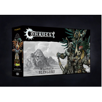Conquest - W’adrh?n: Slingers (Wadrhun)