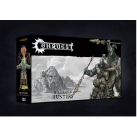 Conquest - W’adrh?n: Hunters (Wadrhun)