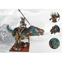 Conquest: W’adrh?n: Apex Predator (Wadrhun)