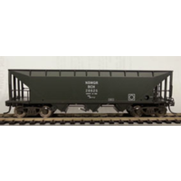 Powerline HO NSWGR Coal Hopper BCH-29209