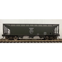 Powerline HO NSWGR Coal Hopper BCH-32393