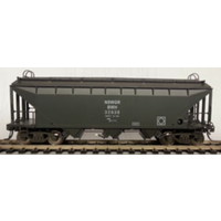 Powerline HO NSWGR Grain Hopper BWH-29298