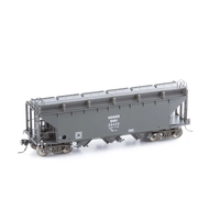 Powerline HO NSWGR Grain Hopper BWH-29423