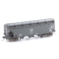 Powerline HO NSWGR Grain Hopper BWH-32274