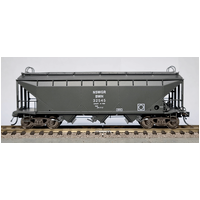 Powerline HO NSWGR Grain Hopper BWH-32545