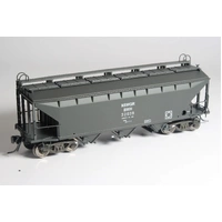 Powerline HO NSWGR Grain Hopper BWH-32638