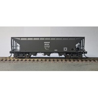 Powerline HO SRA Coal Hopper NHDA-32684