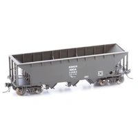 Powerline HO SRA Coal Hopper NHDA-32684