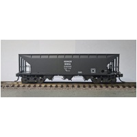 Powerline HO SRA Coal Hopper NHDA-29000