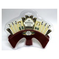 The Winning Hand Deluxe Card Holder
