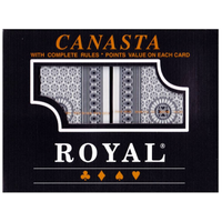 Royal Canasta Playing Cards PC313683