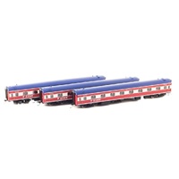 Powerline HO VPC 1 3 Pack 1