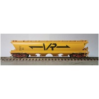 Powerline HO Victorian VR Bulk Wheat Hopper GJF-202