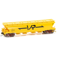 Powerline HO Victorian VR Bulk Wheat Hopper GJF-204