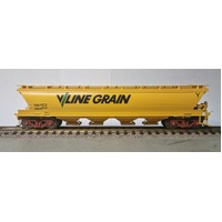 Powerline HO Victorian V/Line Bulk Wheat Hopper VHGY-302O