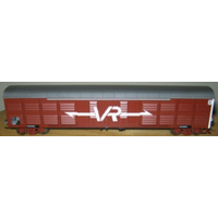 Powerline HO Victorian VSX-847 VR