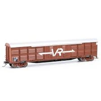 Powerline HO Victorian VR VLEY-813