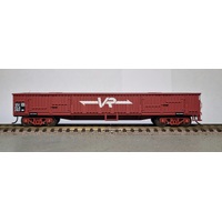 Powerline HO Victorian/South Australian VR Open Wagon ELX-260