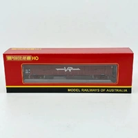 Powerline HO Victorian/South Australian VR Open Wagon ELX-260