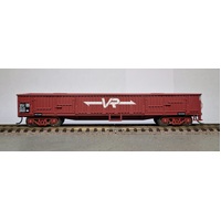 Powerline HO Victorian/South Australian VR Open Wagon ELX-261